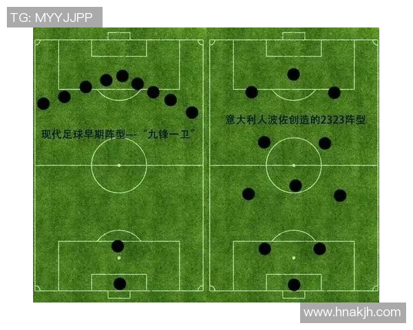 足球中场的战术解析与球员角色的重要性探讨